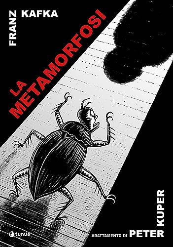 Stock image for La metamorfosi (Prospero's books) for sale by libreriauniversitaria.it