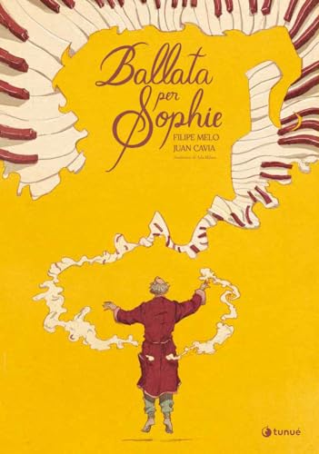 Stock image for Ballata per Sophie for sale by libreriauniversitaria.it