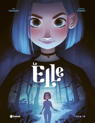 Imagen de archivo de LE ELLE VOL.2 UNIVERSALE (Italian) a la venta por Brook Bookstore