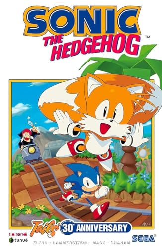 Imagen de archivo de Sonic the Hedgehog (Vol. 0) (Tipitondi) a la venta por libreriauniversitaria.it