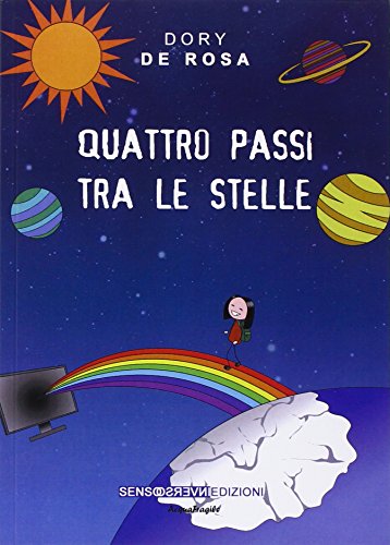 9788867931750: Quattro passi tra le stelle (AcquaFragile)