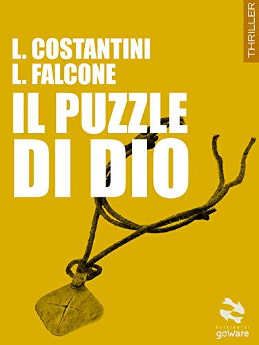 Beispielbild fr Il Puzzle di Dio (Pesci rossi) zum Verkauf von Revaluation Books
