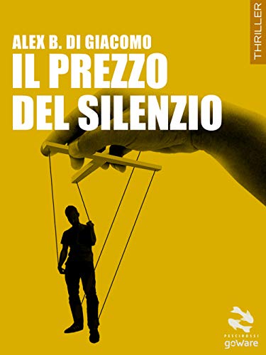 Silenzio rosso (Italian Edition)
