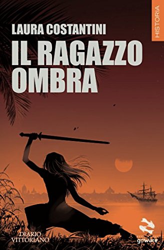 Beispielbild fr Il ragazzo ombra (Diario vittoriano) zum Verkauf von Revaluation Books