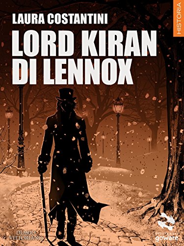 Beispielbild fr Lord Kiran di Lennox (Diario vittoriano) zum Verkauf von Revaluation Books