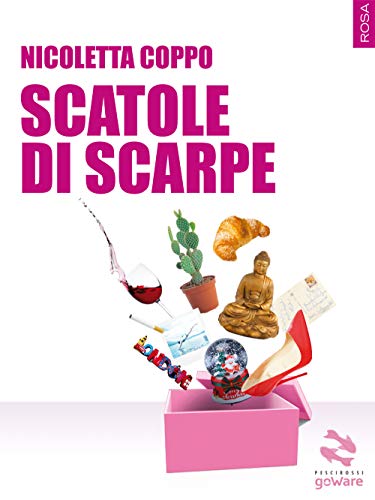 Stock image for Scatole di scarpe (Italian Edition) for sale by Books Unplugged