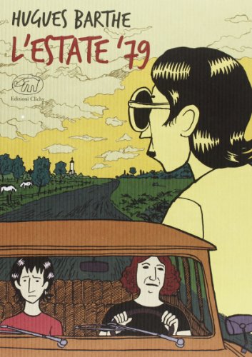 Beispielbild fr L'estate '79 zum Verkauf von libreriauniversitaria.it