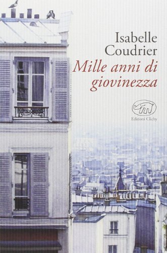 Beispielbild fr Mille anni di giovinezza zum Verkauf von libreriauniversitaria.it
