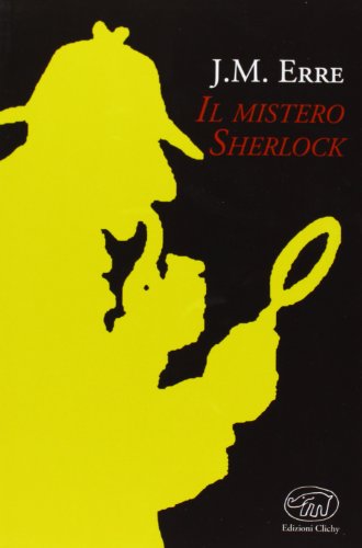 Imagen de archivo de Il mistero Sherlock a la venta por libreriauniversitaria.it