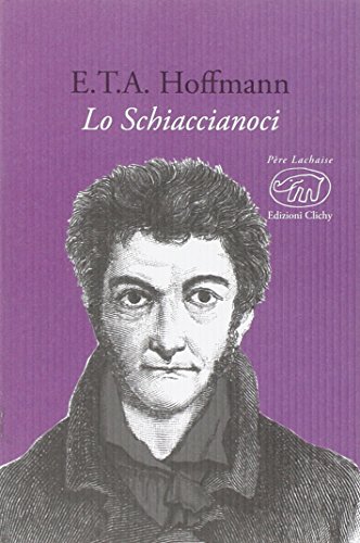 Stock image for Lo Schiaccianoci for sale by libreriauniversitaria.it