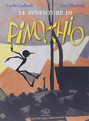 Stock image for Le avventure di Pinocchio for sale by medimops