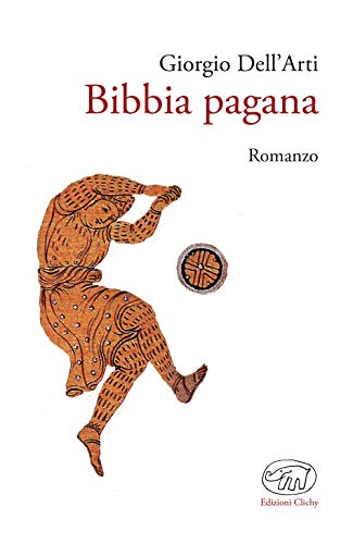 9788867992973: Bibbia pagana (Beaubourg)