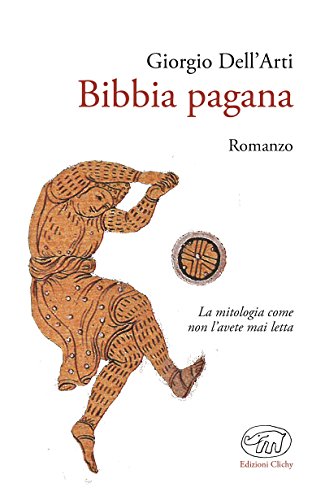 Stock image for Bibbia pagana for sale by medimops