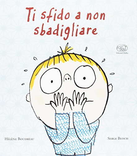 Stock image for Ti sfido a non sbagliare for sale by Revaluation Books