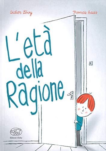 Stock image for L'et della ragione. for sale by FIRENZELIBRI SRL