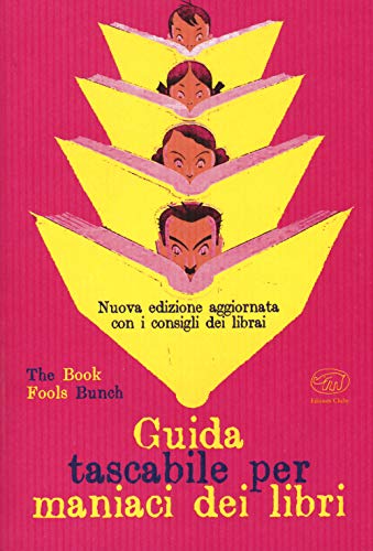 Stock image for Guida Tascabile Per Maniaci Dei Libri for sale by medimops