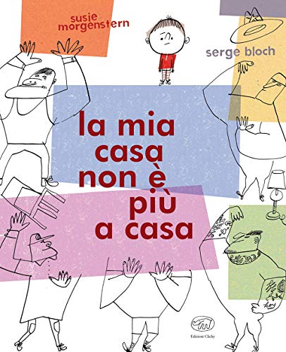 Stock image for La mia casa non  pi a casa (il trasloco) (ita) for sale by Brook Bookstore