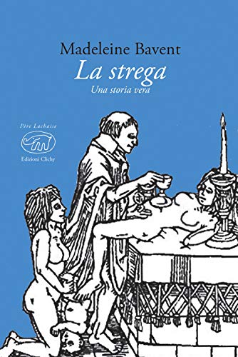 Stock image for La strega for sale by libreriauniversitaria.it