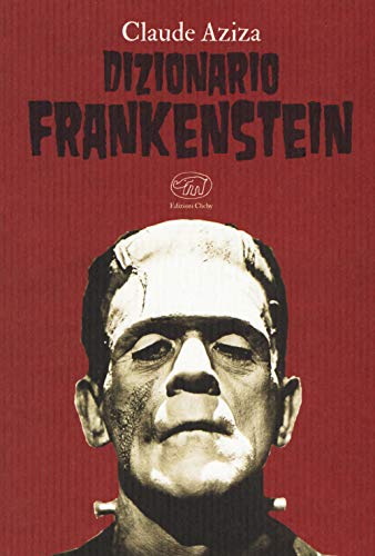 Beispielbild fr Dizionario Frankenstein zum Verkauf von medimops