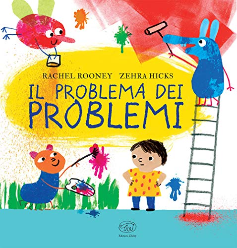 Stock image for Il problema dei problemi. Ediz. a colori (ita) for sale by Brook Bookstore