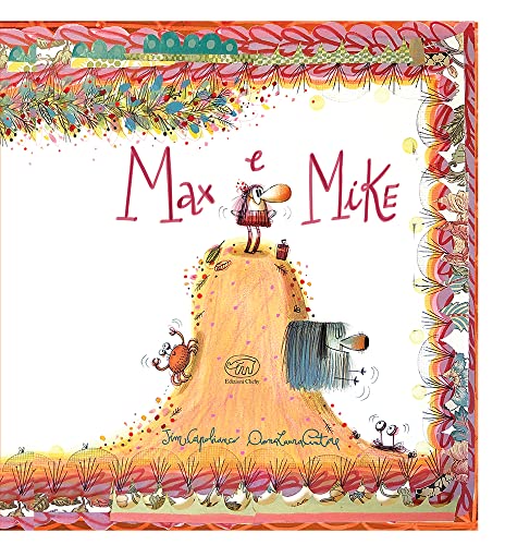 Stock image for Max e Mike. Ediz. a colori (Carrousel) for sale by libreriauniversitaria.it