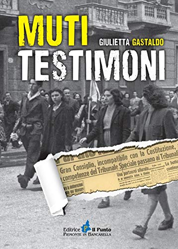 Stock image for Muti testimoni for sale by libreriauniversitaria.it