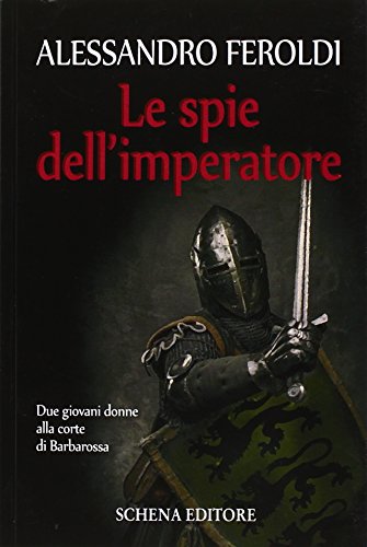 9788868060961: Le spie dell'imperatore