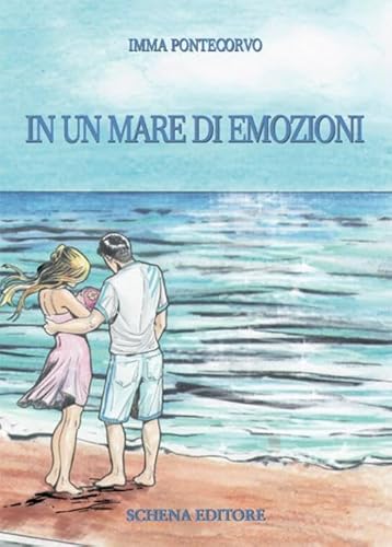 9788868061050: In un mare di emozioni (La meridiana)