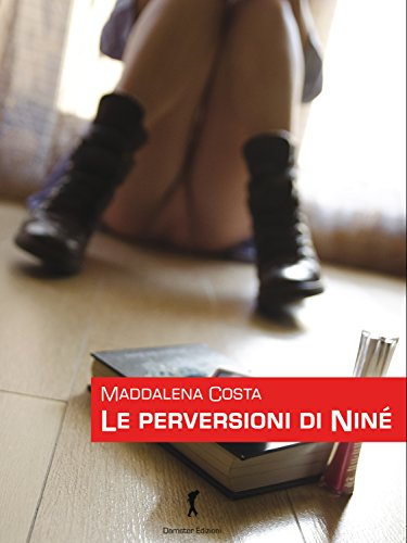 9788868100049: Le perversioni di Nin