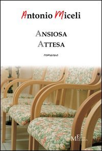 9788868150181: Ansiosa attesa (Diary)