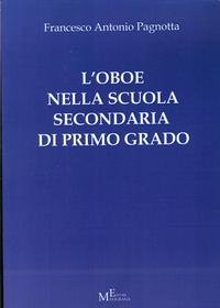 9788868150655: L'oboe nella scuola secondaria di primo grado (Mono)