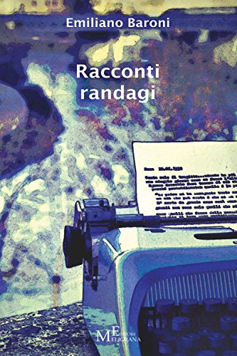 9788868151249: Racconti randagi (Narrativa inclusa)