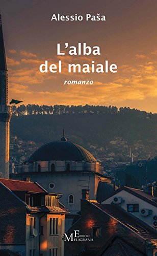 9788868151270: L'alba del maiale (Narrativa inclusa)