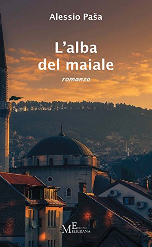 Stock image for L'alba del maiale for sale by libreriauniversitaria.it