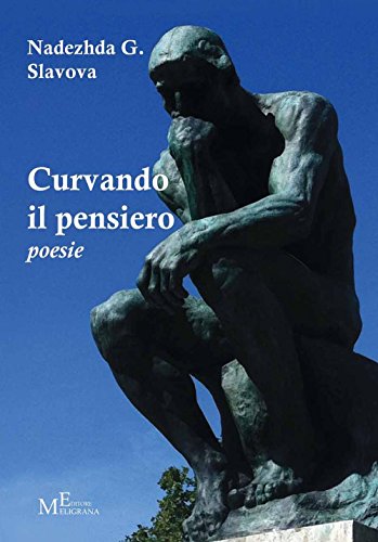 Stock image for Curvando il pensiero for sale by libreriauniversitaria.it