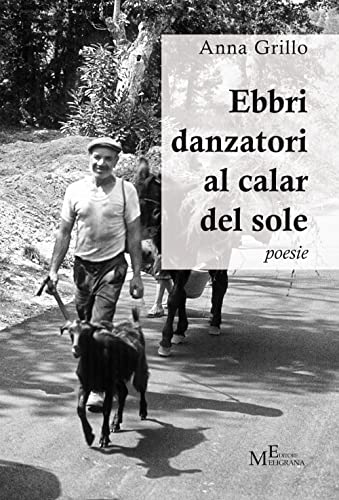 Stock image for Ebbri danzatori al calar del sole (ita) for sale by Brook Bookstore