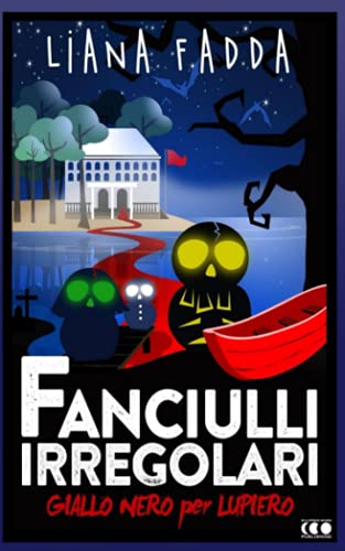 Stock image for Fanciulli Irregolari for sale by PBShop.store US