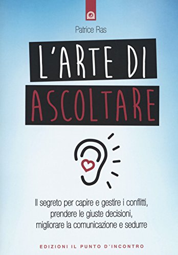 Stock image for L'arte di ascoltare for sale by Revaluation Books