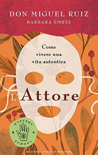 Stock image for L'ATTORE" (I) for sale by Brook Bookstore