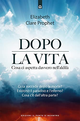Stock image for DOPO AL VITA [Paperback] (I) for sale by Brook Bookstore