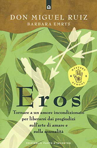 Stock image for EROS" (I) for sale by Brook Bookstore