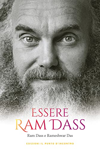 Beispielbild fr Essere Ram Dass zum Verkauf von medimops