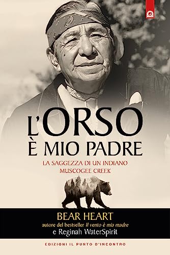 Stock image for L'ORSO E' MIO PADRE (I) for sale by Brook Bookstore