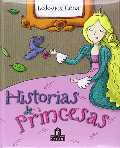 Beispielbild fr Historias De Princesas zum Verkauf von Blackwell's