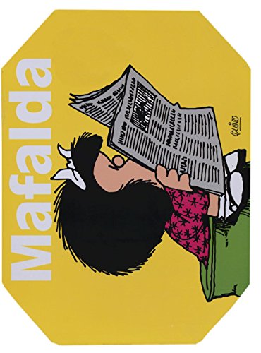 9788868219710: Mafalda. Tutte le strisce