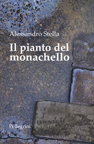 Stock image for Il pianto del monachello for sale by medimops