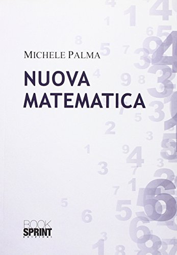 Stock image for Nuova matematica for sale by libreriauniversitaria.it