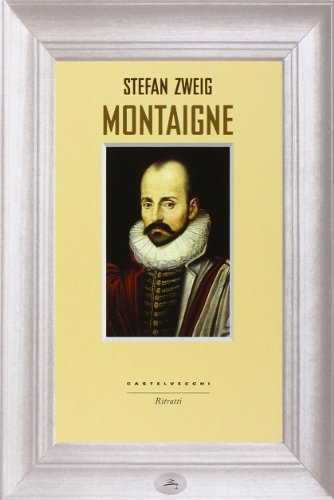 Beispielbild für Montaigne zum Verkauf von medimops