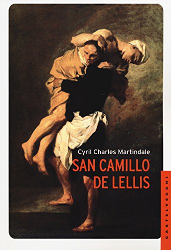 Imagen de archivo de San Camillo De Lellis a la venta por libreriauniversitaria.it