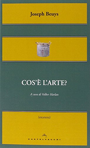 9788868267506: Cos' l'arte?